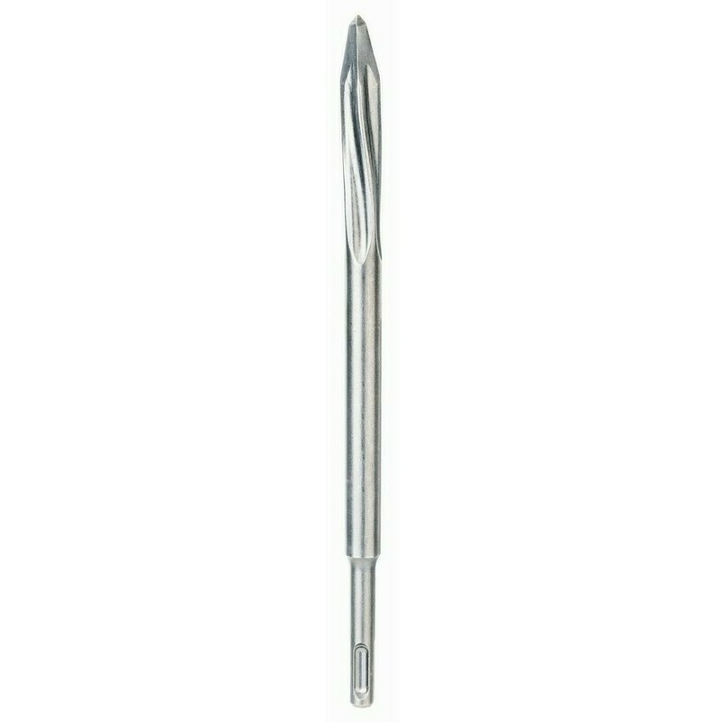 E-shop Špicatý sekáč Bosch Long Life 250 mm (1ks/obj)