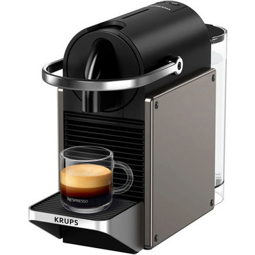 Kávovar KRUPS Nespresso Pixie XN306T10