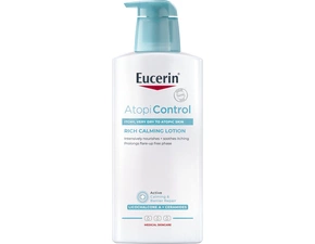 Telové mlieko AtopiControl 400 ml