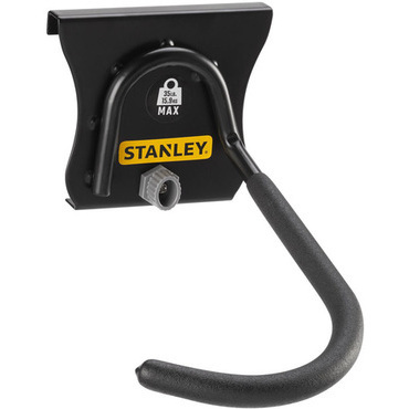 Vertikálny hák na kolesá Track Walls