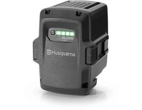 Akumulátor Husqvarna BLi200 36 V