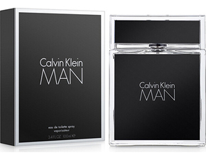 Calvin Klein Man Pánska toaletná voda