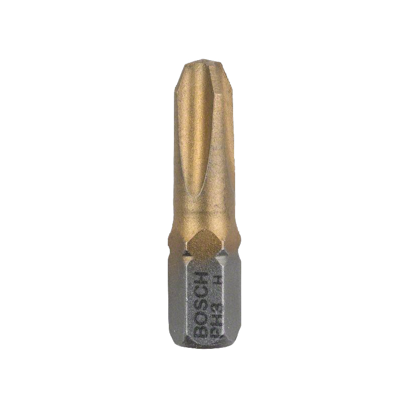 E-shop Bit skrutkovací Bosch Max Grip PH3 25 mm