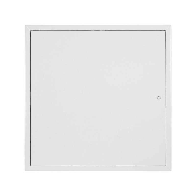 Dvierka revízne Haco 600×600 mm kovové so zámkom