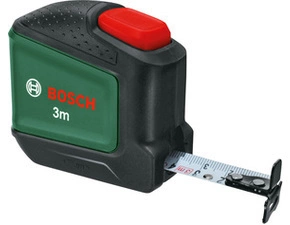 Zvinovací meter 3 m/19 mm