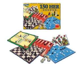 Súbor 150 hier