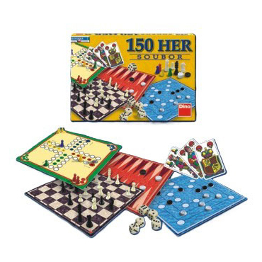 Súbor 150 hier