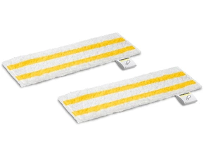 Súprava utierok na podlahu KÄRCHER Universal EasyFix