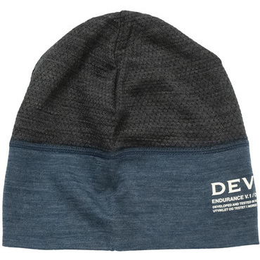 Čiapka Endurance Merino Light Beanie Night