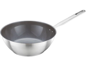Panvica Wok All Steel 28 cm