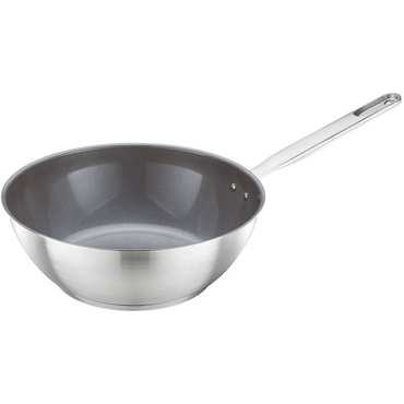 Panvica Wok All Steel 28 cm
