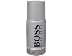 Hugo Boss Boss No. 6 Bottled – Dezodorant v spreji pre mužov