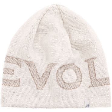 Čiapka Everyday Logo Wool Beanie Offwhite