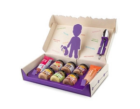 BIG BOY® Big Degustačný set Big Bestseller