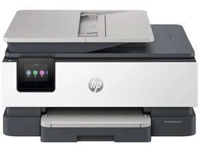 HP OfficeJet Pro 8132 All-in-One – Biela multifunkčná farebná atramentová tlačiareň