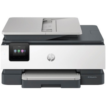 HP OfficeJet Pro 8132 All-in-One – Biela multifunkčná farebná atramentová tlačiareň
