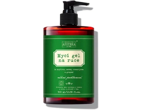 Umývací gél na ruky 300 ml