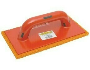 Hladidlo s hubou 250x130x12 mm