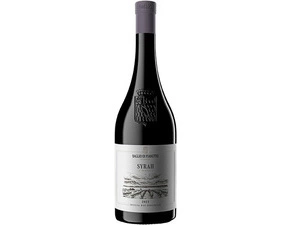 Syrah DOC, Baglio di Pianetto, Sicília