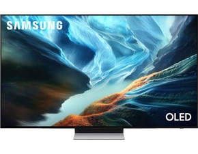 Televízia Samsung OLED