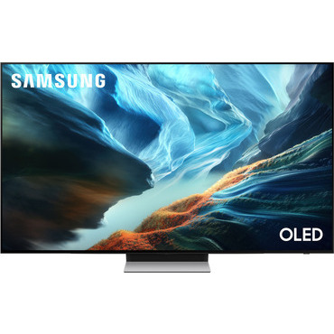 Televízia Samsung OLED
