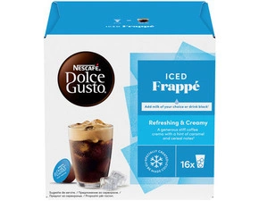 Kapsule NESCAFÉ® Dolce Gusto® Iced Frappé 16 ks