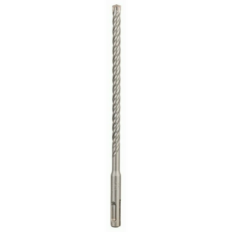 E-shop Vrták Bosch SDS PLUS-5X, priemer 8 mm, pracovná dĺžka 150 mm
