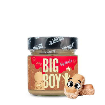 BIG BOY® Big Hrošík 220 g