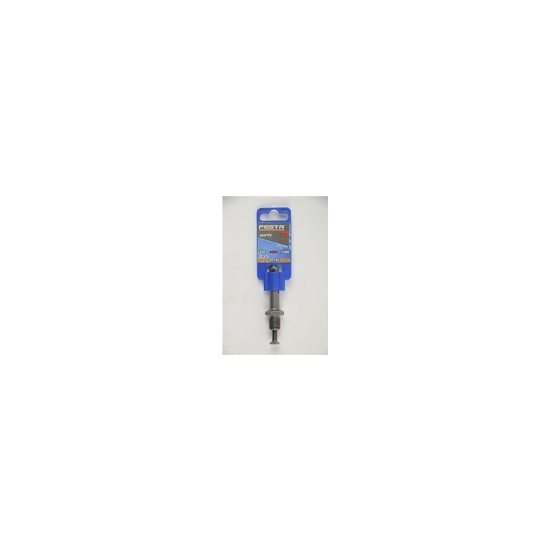 E-shop Adaptér SDS + 1/2 UNF