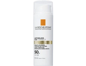 Denný krém ANTHELIOS Age Correct SPF 50+ 50 ml