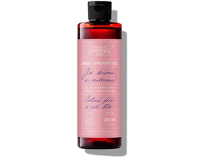 Sprchový gél Si krásna a milovaná 200 ml