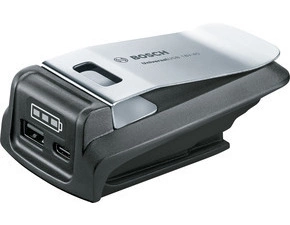 Systémové príslušenstvo UniversalUSB 18V-45 (bez aku)