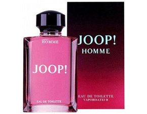 Joop! Homme – Toaletná voda pre mužov