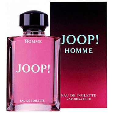 Joop! Homme – Toaletná voda pre mužov