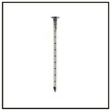 Klinec DEKNAIL AlMg 3,1x28 mm 2 kg