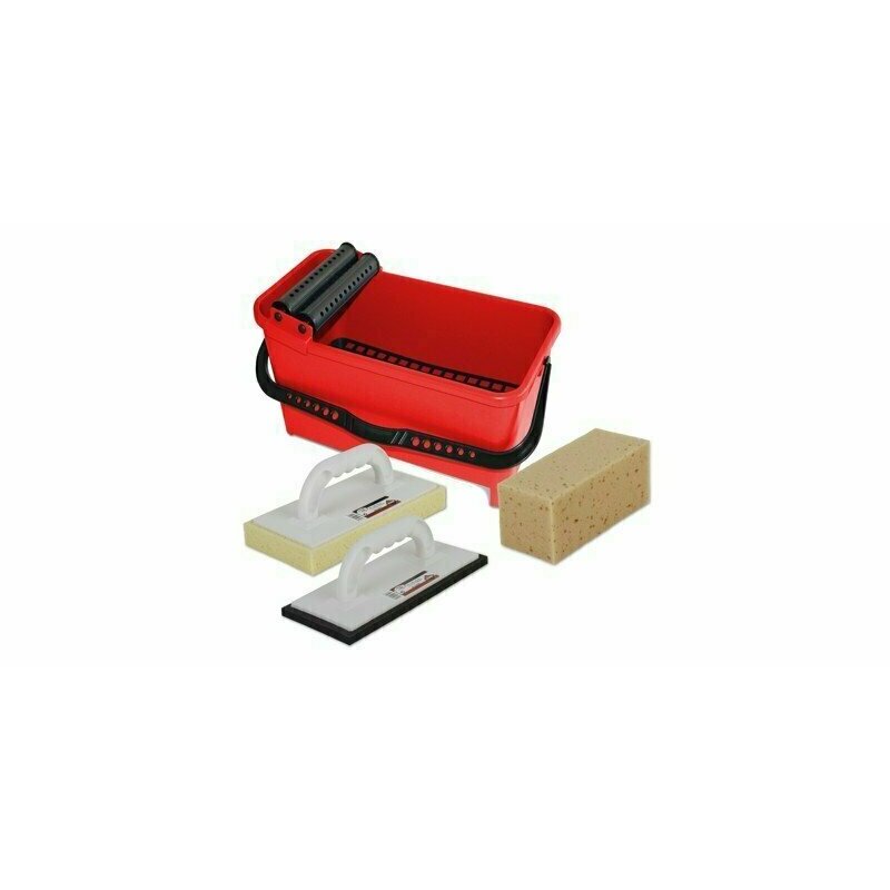 E-shop Vanička s valčekmi RubiClean Eco set
