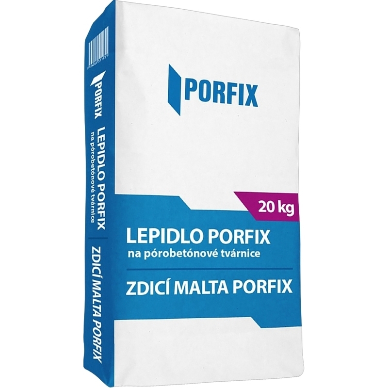 E-shop Lepidlo Porfix