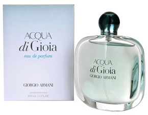 Armani Acqua Di Gioia Dámska parfumovaná voda