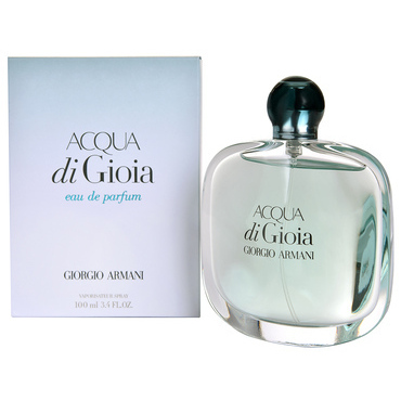 Armani Acqua Di Gioia Dámska parfumovaná voda