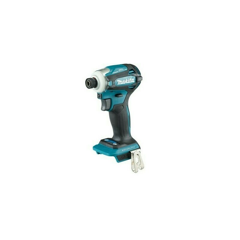 E-shop Skrutkovač rázový Makita DTD172RTJ