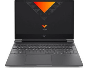 HP Victus 15-fb0830nc – Herný notebook s grafikou RTX 3050