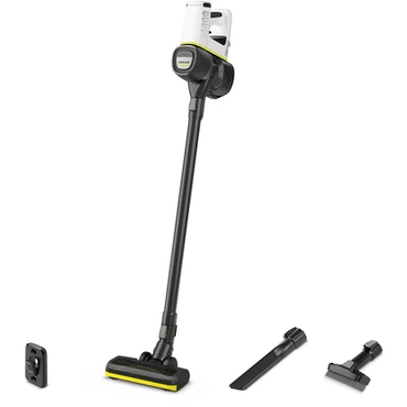 Vysávač VC 4 Cordless myHome