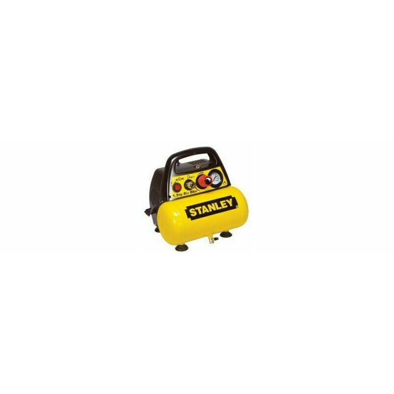 E-shop Kompresor Stanley DN 200/8/6