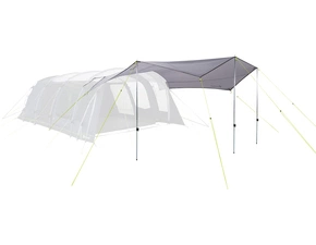 Plachta Canopy Tarp L