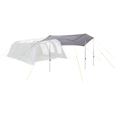 Plachta Canopy Tarp L