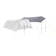 Plachta Canopy Tarp L