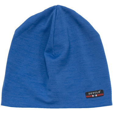 Čiapka Breeze Merino 150 Beanie Royal