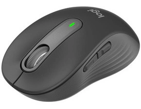 Bezdrôtová myš Logitech M650 M Graphite