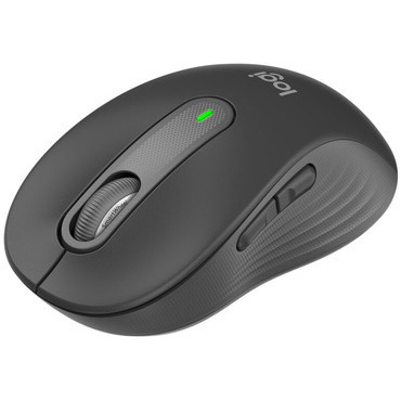 Bezdrôtová myš Logitech M650 M Graphite