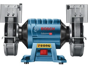 Dvojkotúčová brúska Bosch GBG 60-20